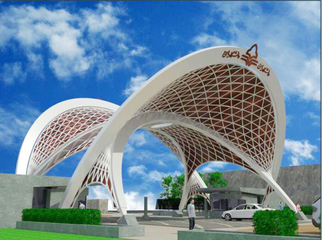 تحصیل دانشگاه یاسوج