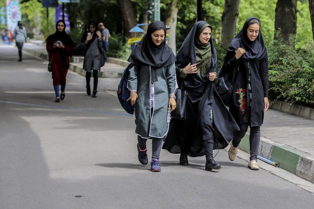 نکات مهم در مورد تحصیل در ایران