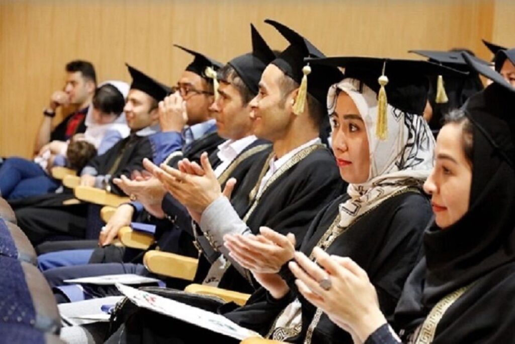 سوالات متداول در مورد نحوه تحصیل در ایران