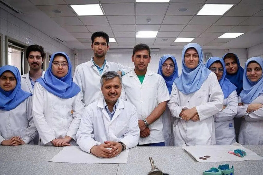 چرا تحصیل در رشته های علوم پزشکی دانشگاههای ایران؟