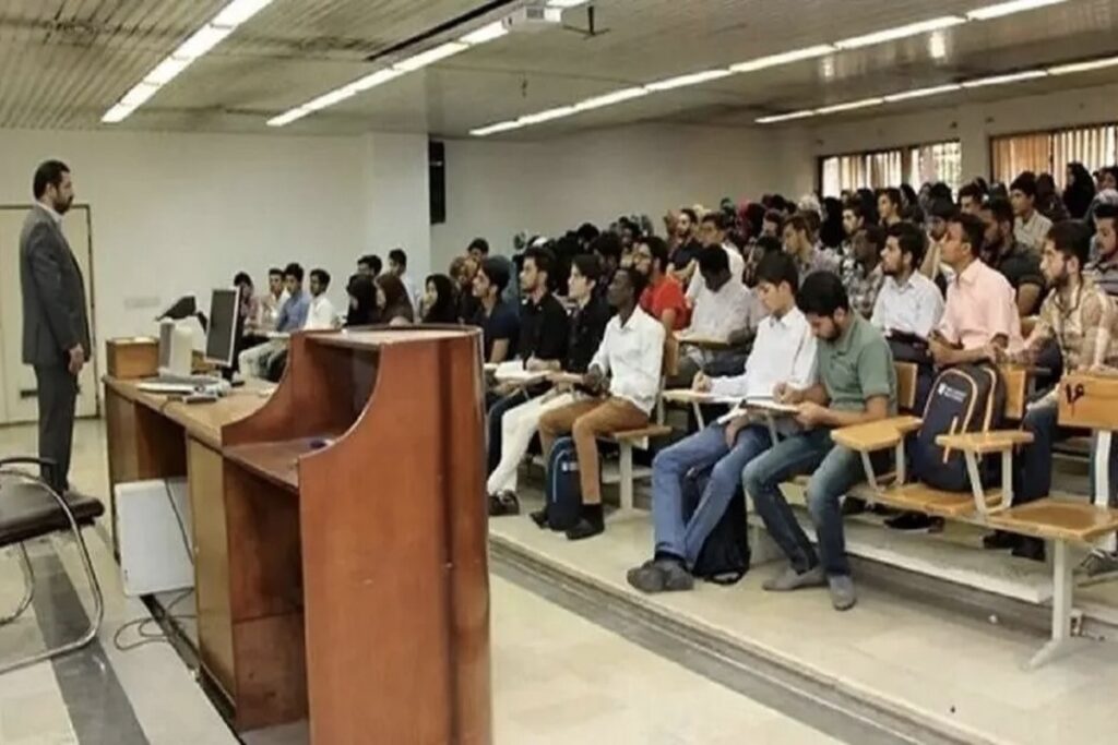 معرفی دانشگاه‌های ارزان ایران