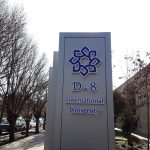 دانشگاه D8