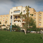 دانشگاه ایلام