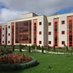 دانشگاه تحصیلات تکمیلی علوم پایه زنجان
