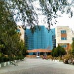 دانشگاه شهید مدنی