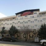 دانشگاه پیام نور تهران شرق