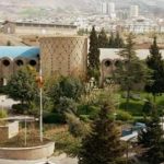 دانشگاه پیام نور تهران شمال - شهرری
