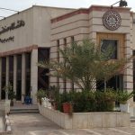 پردیس کیش دانشگاه صنعتی شریف