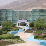 پژوهشگاه ملی مهندسی ژنتیک و زیست فناوری